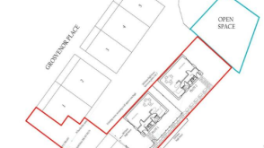Plot for sale in Halifax photo